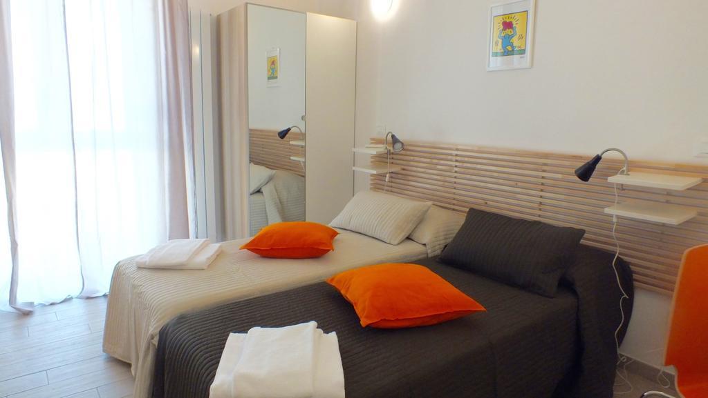 My Bnb ปิซา ภายนอก รูปภาพ