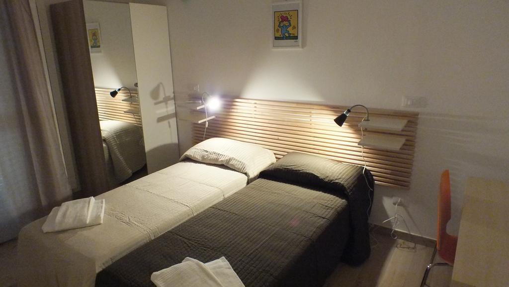 My Bnb ปิซา ห้อง รูปภาพ
