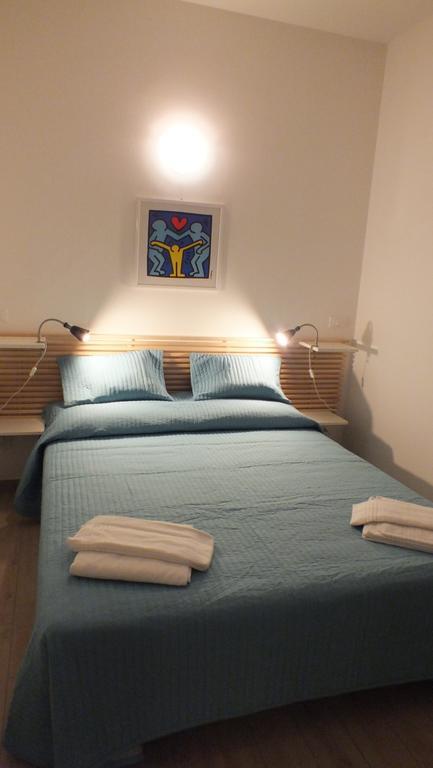 My Bnb ปิซา ภายนอก รูปภาพ